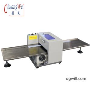 Best Multi-Functional PCB Depanelizer with Customizable Blade Settings wholesale