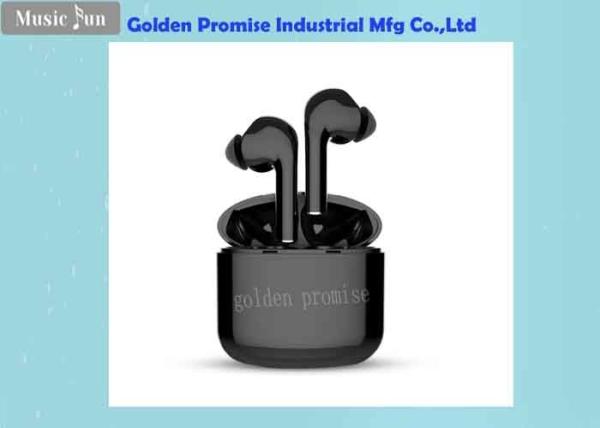 Cheap FCC LED Tws Bluetooth Earbuds Touch Control IOS & Android Compatible for sale