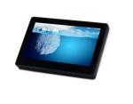 7'' Wall Embedded Mounted Android POE RJ45 Tablet With Serial Port GPIO Arduino