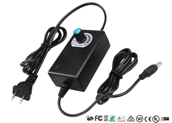 Cheap Adjustable Variable Voltage Power Adapter 3A 3000MA Multi Output Power Supply for sale