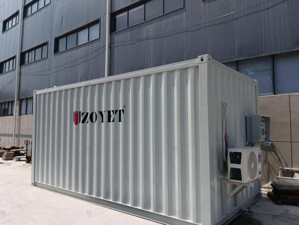 Cheap Equipment Container Customizable size for sale