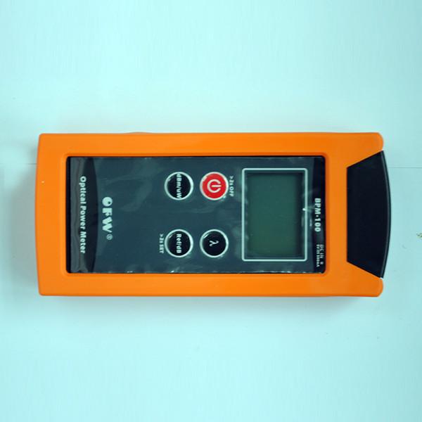Cheap power consumption meter network optical power meter for sale