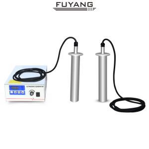 Best Chemical Reactions Submersible Ultrasonic Transducer Immersed Transducer Box 1350W 40 Khz wholesale