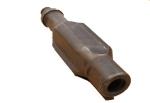Fluted Centralizer Wireline Tool String