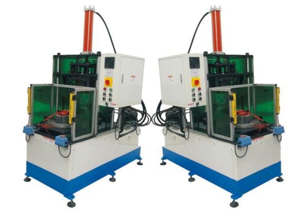Cheap Stator Winding Final Shaping Automatic Coil Forming Machine for sale