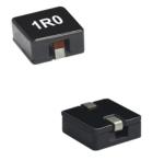 Shielded Power Inductor (High Current Flat Wire) SPI08 Series