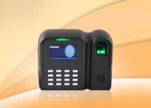 Best 220V Fingerprint Attendance System / Fingerprint Attendance Device With Data Encryption wholesale