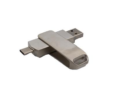 Cheap Plastic WPA2 Small USB Disk For MacOS Windows Protecting Software And Data for sale