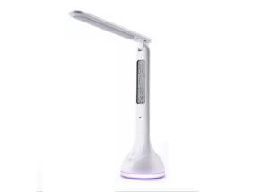 Foldable Rgb Led Desk Lamp Eye Protection With Touch Sensor Controller
