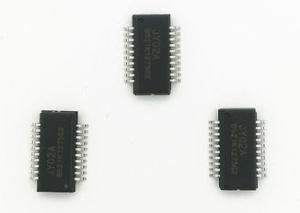Best SPWM Sensorless Bldc Motor Driver Ic By Overload Blocking Protection wholesale