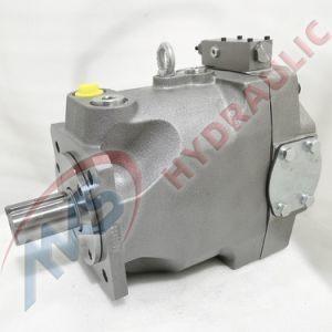 China PV092 Parker Piston Pump High Pressure Hydraulic Open Circuit Axial Piston Pump on sale
