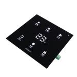 Integrated Capacitive Touch Module With Ambient Light Sensor Proximity Sensor &