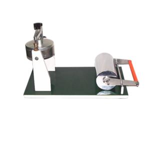 Best COBB Water Absorbency Test For Cardboards Paper Quality Testing And Cardboard Circular Sample Cutter Paper Cobb Sampler wholesale