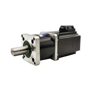 NEMA23 57mm 2phase closed loop stepper motor with planetary gearbox/ stepper motor with encoder and planetary reducer