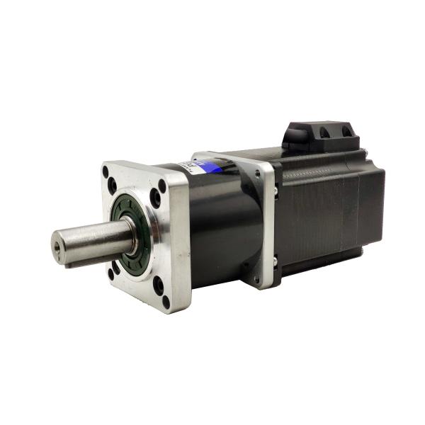 Cheap NEMA23 57mm 2phase closed loop stepper motor with planetary gearbox/ stepper motor with encoder and planetary reducer for sale