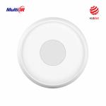 Emergency Zigbee Panic Button 2.4GHz 100m Communication Distance Tuya Zigbee