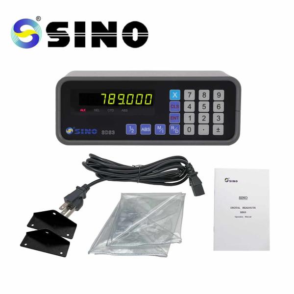 Cheap 1 Axis SINO Digital Readout System for sale