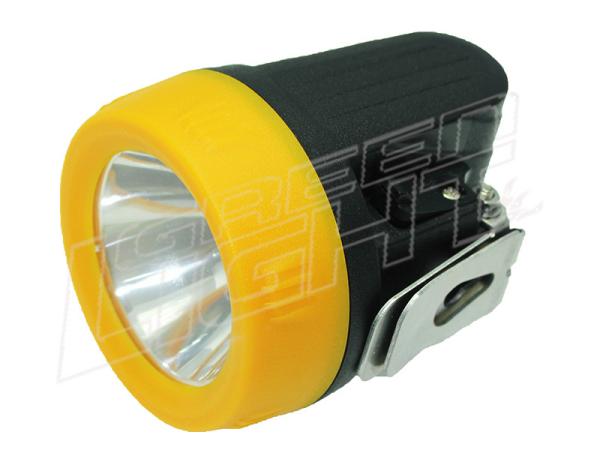 Cheap GL2.5-C coal mining lamp IP68 Intrinsically Safe rechargeable for sale