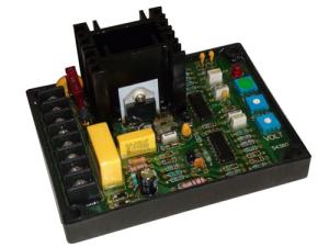 China Automatic Voltage Regulator /AVR 12A on sale