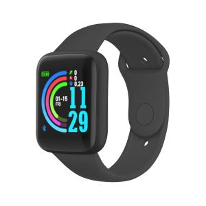 China 50mah Smart Heart Rate Bracelet BLE4.0 PHY6222 Phone SMS Notification on sale