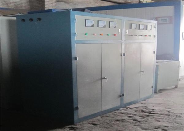 Cheap HY Hydraulic Pipe Bending Machine Medium Frequency Power Source for sale