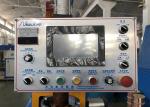Computerized Automatic Cable Coiling Machine Coiling And Packaging All - In -