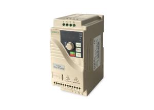 China Mini 220V 380V AC Drive VFD Frequency Inverter Motor Speed Controller on sale