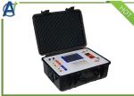 Transformer Load and No-load Test Instrument With LCD Display and Printer