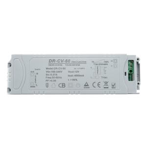 Best RoHS IP20 PFC function Flicker-Free Triac Dimmable LED Driver wholesale