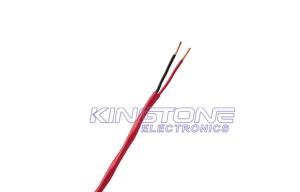 China Fire Alarm System Cable 22AWG , Solid , Unshielded , FPL Cable Non-Plenum on sale