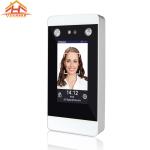 Ai Face Access Control System With Time Attendance Terminal , Facial Recognition
