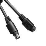 N3m 6ft Mouse Keyboard Extension Cable For Nintendo Gamecube