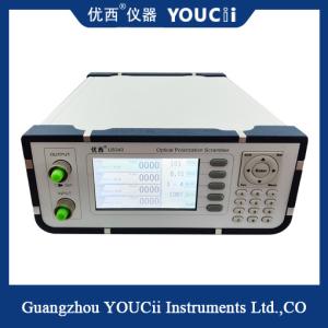 China The Electrically Controlled Polarization Generator Highly Efficient on sale