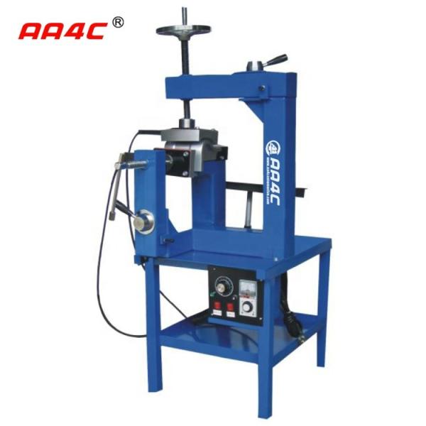 Cheap AA4C Multi-point Tire vulcanizer tire maintenance tool tire repair machine  Temperature-control Timing   AA-TR8 for sale