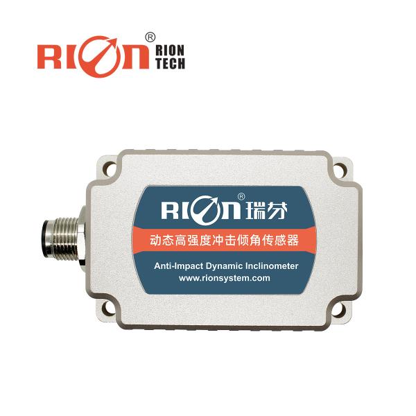 Cheap HDA436T Digital MEMS Dynamic Tilt Sensor To Measure Dynamic Machinery for sale
