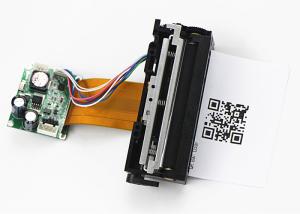 China 80 Mm Thermal Receipt Printer , USB Thermal Printer Customizing Software Available on sale