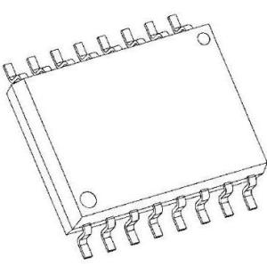 China TLP5212 Logic Output Gate Drive Optocoupler 25mA For Industrial on sale