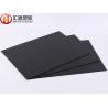 Customized 2-12mm Light Weight durable Anti Static Plastic Sheets for sale