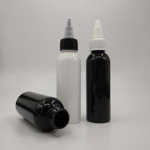 Customized Dropper Dispenser Bottles For Industrial Liquid Dispensing