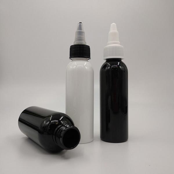 Cheap Customized Dropper Dispenser Bottles For Industrial Liquid Dispensing for sale