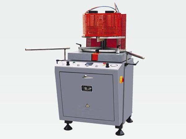 Cheap Stable Operation Upvc Window Machine Single Head Welding Machine Equipment for sale