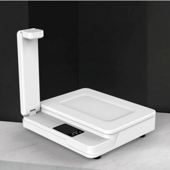 Cheap C2 AI Image Recognition PC Scale High Accuracy Retail Weight Scale for sale