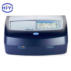 China Uv Vis Industry Advanced Lab Hach Spectrophotometer Dr 6000 Without Rfid on sale