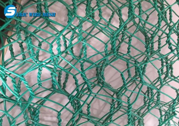 Cheap 1/4′′, 3/4′′ Cheap Chicken Wire/Rabbit Wire Mesh/Galvanized Hexagonal Wire Mesh for sale