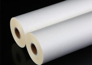 Best 22 Mic 1920 Mm Matt Hot Melt Laminating Scratch Resistant Film For Packaging wholesale