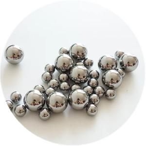 Best Solid Titanium Balls Ti6Al4V Precision Titanium Ball Bearings wholesale