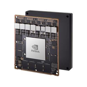 Best AGX Xavier Industrial Embedded Nvidia Gpu Chip Processor For Self Driving wholesale