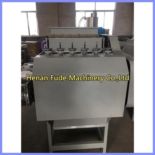 Cheap automatic cashew nut shelling machine, cashew sheller, cashew cracker for sale