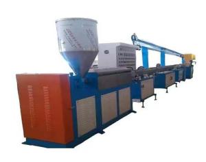 Best 3D Printer Plastic Filament Extruder Extrusion Line wholesale