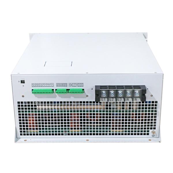 Cheap Power Factor Corrector Static Var Generator Svg 100kvar for Energy Saving for sale
